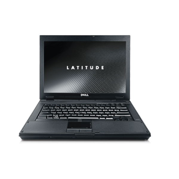 Dell Latitude E5400 P8700 2.53GHz 4GB 80GB DW 14