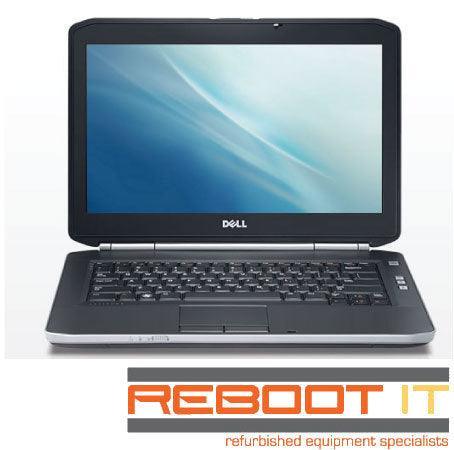 Dell Latitude E5420 Core i3 2310M 2.1GHz 4GB 250GB DVD Webcam Laptop 14"