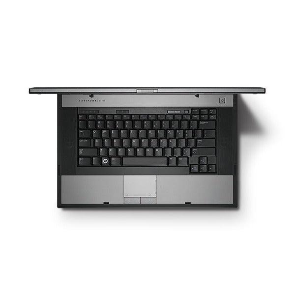 Dell Latitude E5510 i5 520M 2.4GHz 4GB 250GB DW W7H 15.6" | 3mth Wty