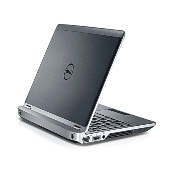 Dell Latitude E6220 i7 2640M 2.8GHz 4GB 250GB 12.5" W7P Laptop | 3mth Wty