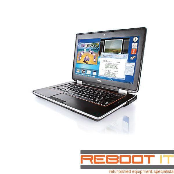 Dell Latitude E6420 Core i5 2520M 2.5GHz 4GB 250GB DVD Webcam Win 7 14" 1366 x 768 Laptop