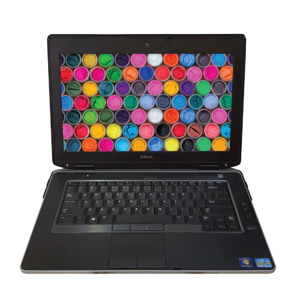 Dell Latitude E6430 ATG i5 3340M 2.7GHz 16GB 320GB DW 14" W7P | B-Grade 3mth Wty