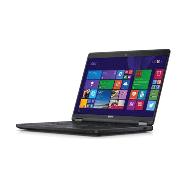 Dell Latitude E7250 i5 5300U 2.3GHz 8GB 256GB SSD 12.5