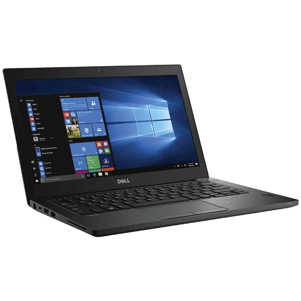 Dell Latitude E7280 i5 6300U 2.4GHz 8GB 256GB SSD 12.5