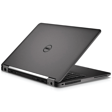 Dell Latitude E7280 i7 7600U 2.8GHz 16GB 256GB SSD 12.5" Touch W10P | 3mth Wty