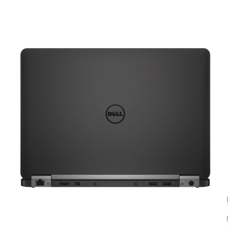 Dell Latitude E7280 i7 7600U 2.8GHz 16GB 256GB SSD 12.5" Touch W10P | 3mth Wty