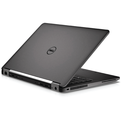 Dell Latitude E7280 i7 7600U 2.8GHz 16GB 256GB SSD 12.5" Touch W10P | 3mth Wty