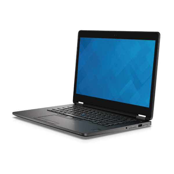 Dell Latitude E7470 i7 6650U 2.2GHz 8GB 512GB SSD 14" FHD W10P Laptop | 1yr Wty