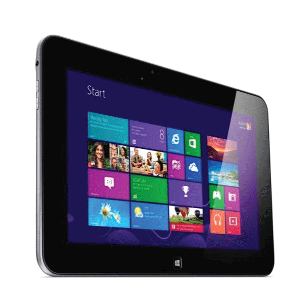Dell Latitude ST2 10 Tablet Z2760 1.8GHz 2GB 64GB SSD 10.1