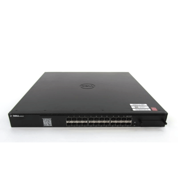 Dell N4032F 24-Port Gigabit SFP+ Ports 2 x PSU Switch | 3mth Wty