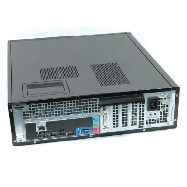 Dell OptiPlex 3010 Desktop i7 3770 3.4GHz 8GB 1TB DW W7P Computer | 3mth Wty