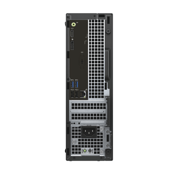 Dell OptiPlex 3040 SFF i5 6500 3.2GHz 16GB 128GB SSD DW W10P Computer | 3mth Wty