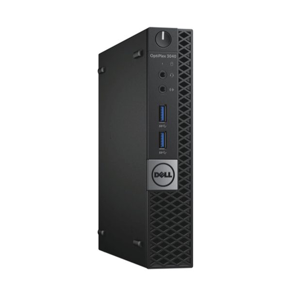 Dell OptiPlex 3040 USDT i5 6500T 2.5GHz 8GB 500GB W10P Computer | 3mth Wty