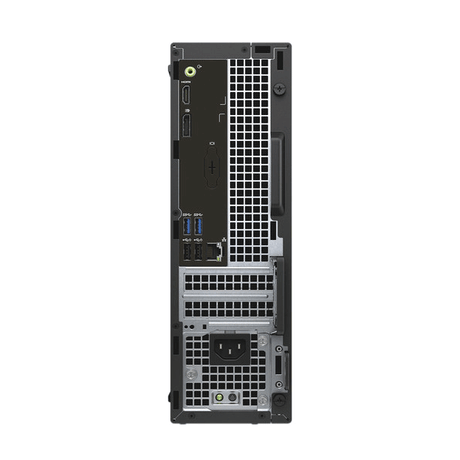 Dell OptiPlex 3050 SFF i5 7500 3.4GHz 8GB 512GB SSD DVD W10P Computer | 3mth Wty