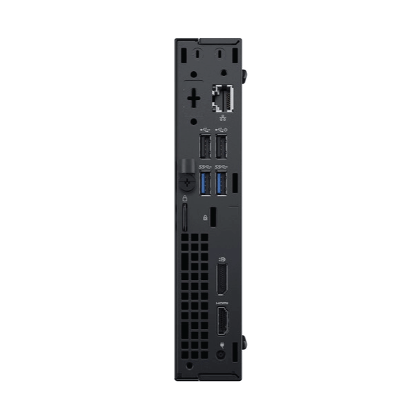 Dell OptiPlex 3070 USDT i5 9500T 2.2GHz 8GB 256GB SSD W11P Computer | 3mth Wty