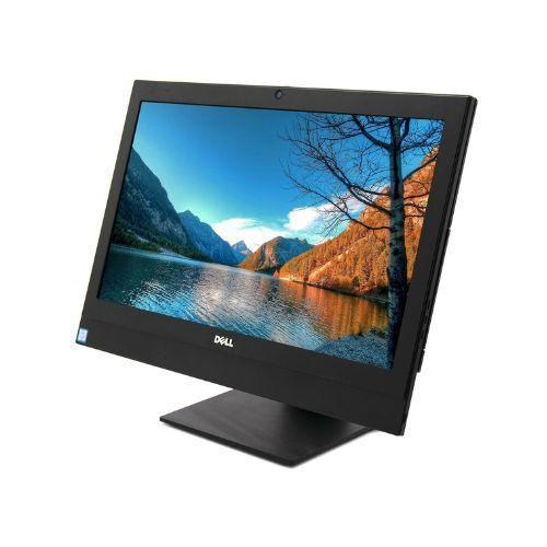 Dell OptiPlex 3240 AIO i5 6500 3.2GHz 8GB 500GB DW WIFI 21.5