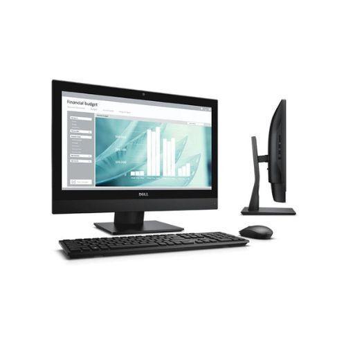 Dell OptiPlex 3240 AIO i5 6500 3.2GHz 8GB 500GB DW WIFI 21.5" W10P | 3mth Wty