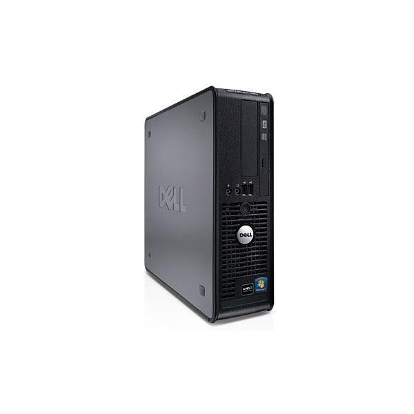 Dell OptiPlex 580 Desktop Athlon X2 B22 2.8GHz 4GB 160GB DW W7P PC | 3mth Wty