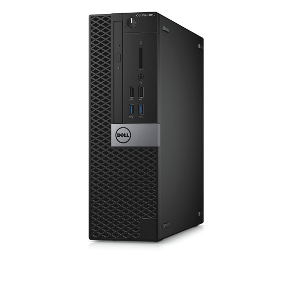 Dell OptiPlex 7040 i5 6600 4GB 128GB SSD SFF | Reboot IT