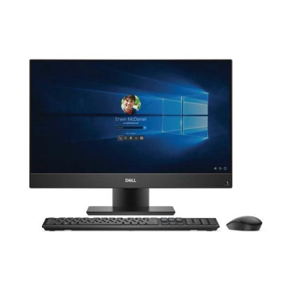 Dell Optiplex 7470 AIO i5 9600 3.1GHz 16GB 512GB SSD WIFI 23
