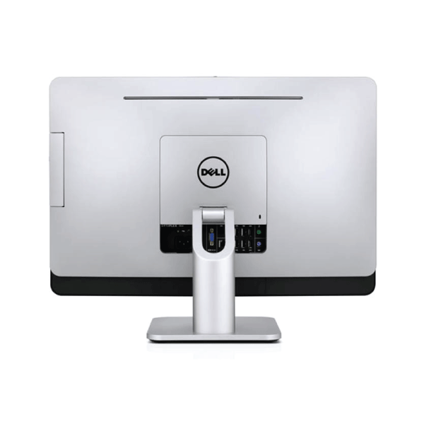 Dell Optiplex 9010 AIO i5 3570S 3.1GHz 8GB 128GB SSD DVD WIFI 23" W7P | 3mth Wty