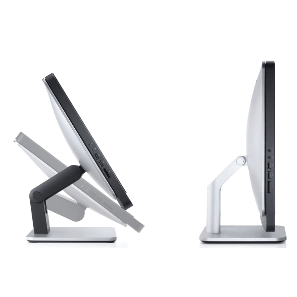 Dell Optiplex 9020 AIO i5 4570s 2.9GHz 4GB 128GB DW 23" W10H