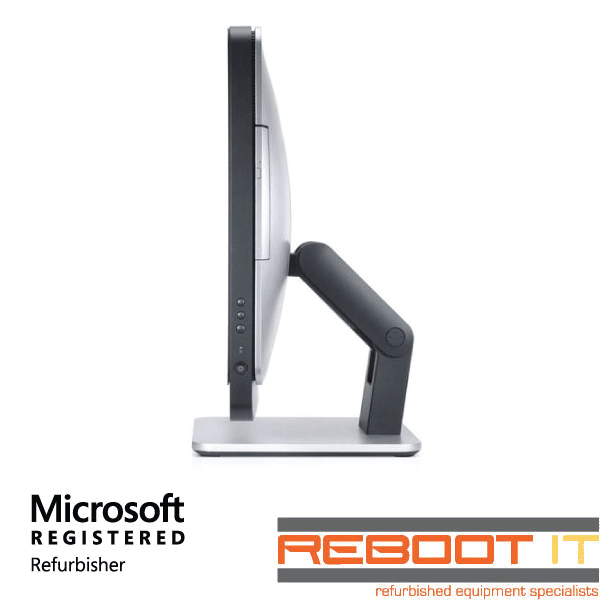 Dell Optiplex 9020 AIO Quad Core i3 4130 3.4GHz 8GB 1TB 23" HD WIFI Webcam