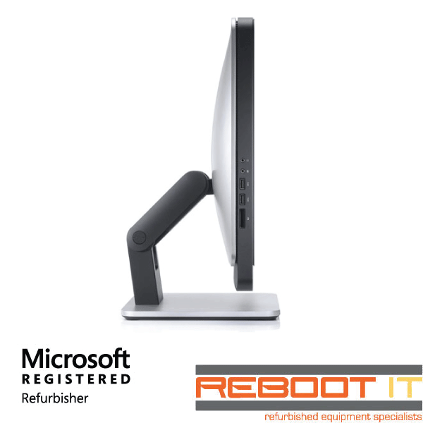 Dell Optiplex 9020 AIO Quad Core i3 4130 3.4GHz 8GB 1TB 23" HD WIFI Webcam