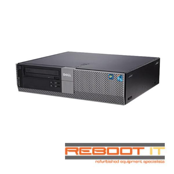 Dell Optiplex 980 Core i5 650 3.2GHz 4GB 250GB DVDRW Win 7 Desktop PC