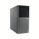 Dell Optiplex 980 Tower i7 870 2.93GHz 8GB 256GB SSD DW W7P Computer | C-Grade 3mth Wty