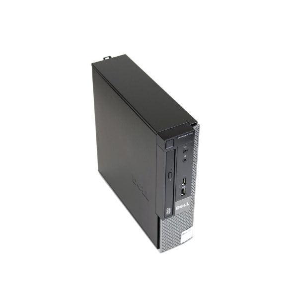Dell OptiPlex 990 USDT i5 2400s 2.5GHz 4GB 250GB DVDRom NO OS PC | 3mth Wty