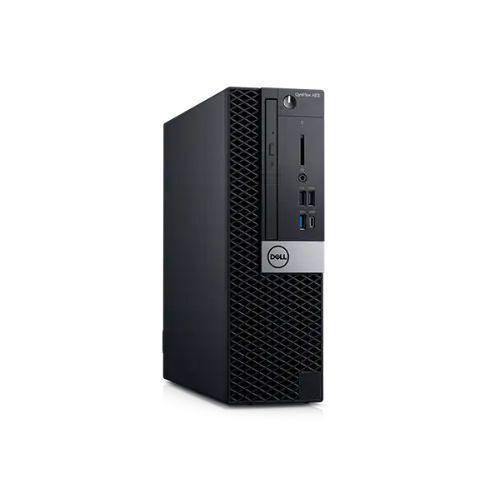 Dell OptiPlex XE3 SFF i5 8500 3GHz 8GB 256GB SSD W11P Computer | 3mth Wty