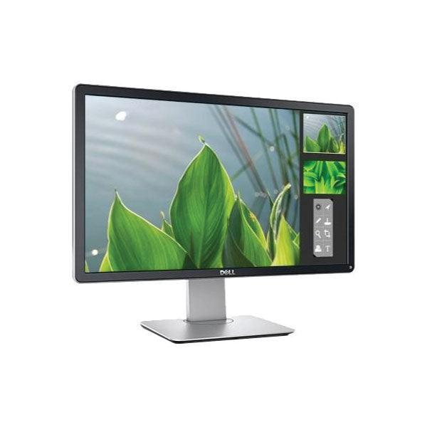 Dell P2217H IPS 21.5" 1920x1080 6ms 16:9 HDMI DP VGA USB Monitor | NO STAND
