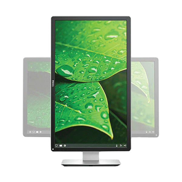 Dell P2415Q Ultra 4K IPS 23.8" 3840x2160 8ms 16:9 DP Mini DP HDMI USB | 3mth Wty
