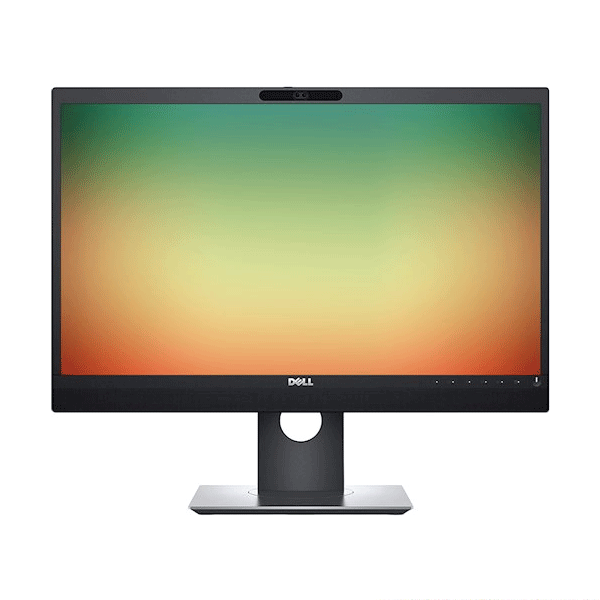 Dell P2418HZ IPS 24" 1920x1080 8ms 16:9 VGA HDMI DP USB Webcam | 3mth wty