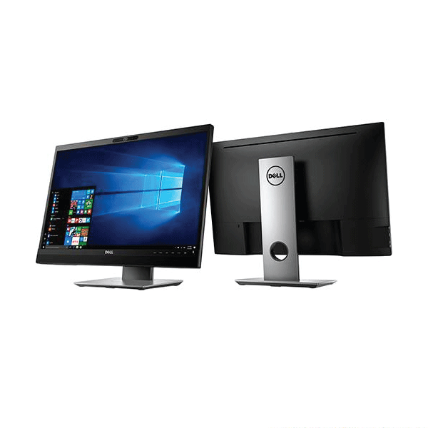 Dell P2418HZ IPS 24" 1920x1080 8ms 16:9 VGA HDMI DP USB Webcam | 3mth wty