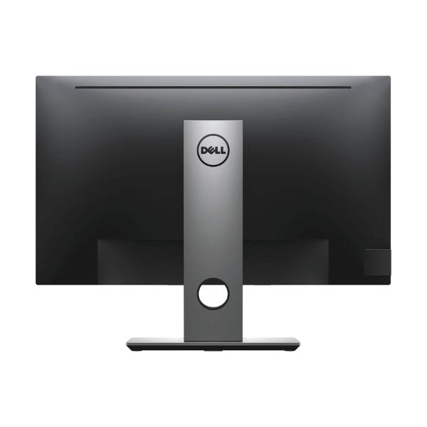 Dell P2717H IPS 27" 1920x1080 6ms 16:9 VGA HDMI DP VGA Monitor | B-Grade