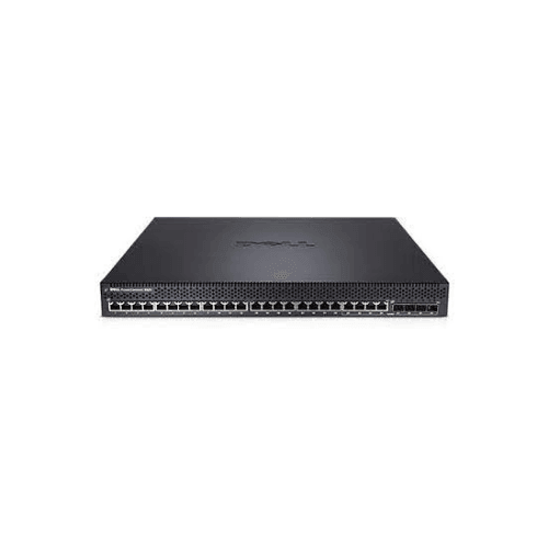 Refurbished - Dell PowerConnect 8024F 24-port 10Gb Switch | 1yr Wty - Reboot IT