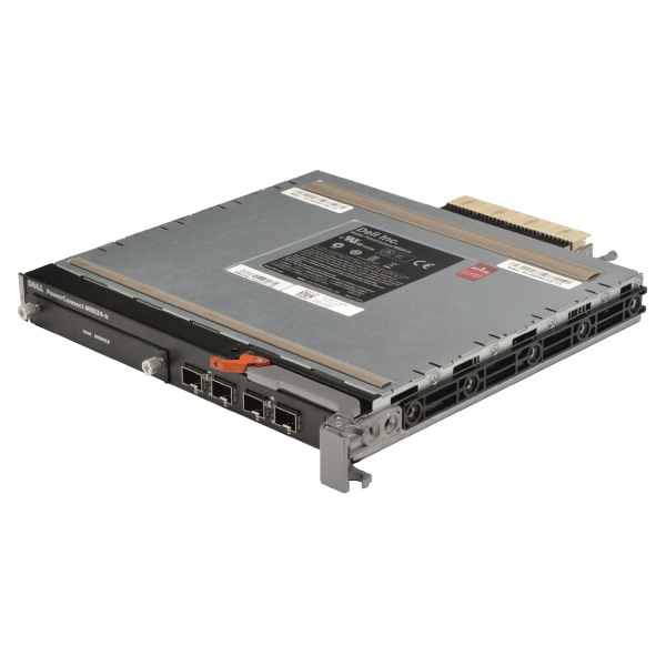 Dell PowerConnect M8024-K 10Gb 24 Port Ethernet Switch