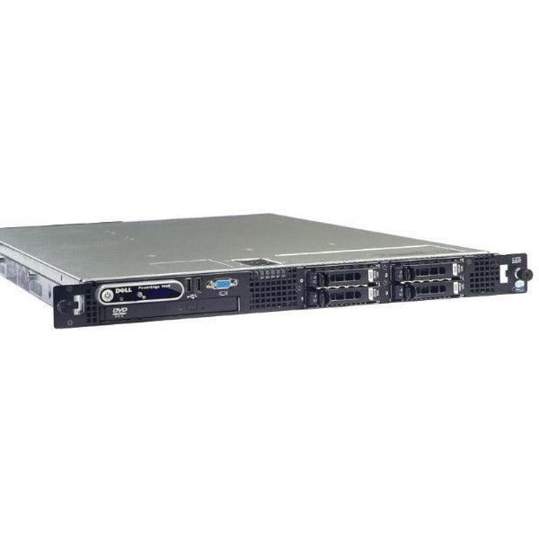 Dell PowerEdge 1950 Xeon Quad Core E5450 3GHz 16GB 4 x 146GB Server | 3mth Wty