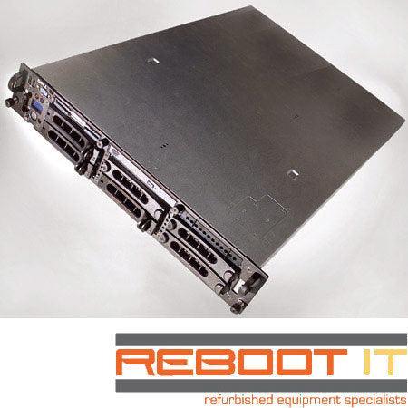 Dell PowerEdge 2850 1 x XEON 3.4GHz CPU 2 x 73Gb/2048mb