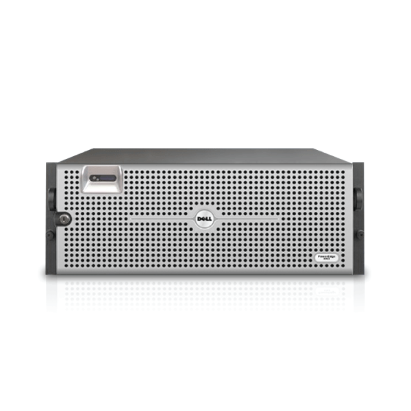 Dell PowerEdge 2900 Dual Xeon E5420 2.5GHz 8GB 3 x 1TB Server | 3mth Wty