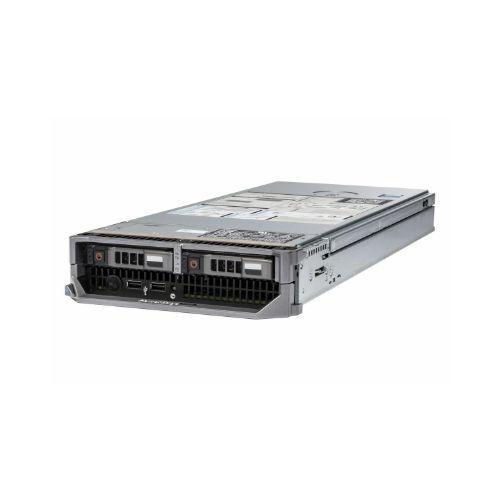 Dell PowerEdge M520 Dual E5-2450 2.1GHz 128GB 2 x 300GB Blade Server | 3mth Wty