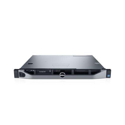 Dell PowerEdge R220 E3-1220 V3 3.1GHz 8GB 2 x 2TB HDD Server | 3mth Wty