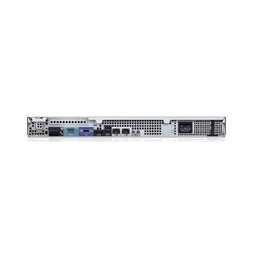 Dell PowerEdge R220 E3-1220 V3 3.1GHz 8GB 2 x 2TB HDD Server | 3mth Wty