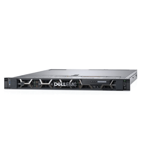 Dell PowerEdge R440 Xeon Silver 4110 2.1GHz 128GB 5 x 1.2TB HDD | 2yr Wty