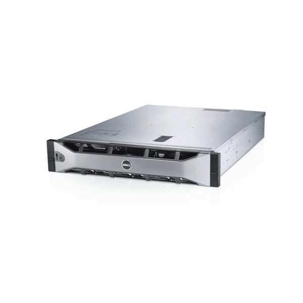 Dell PowerEdge R520 Dual E5-2407 V2 2.4GHz 56GB No Hard Drives Server | 3mth Wty