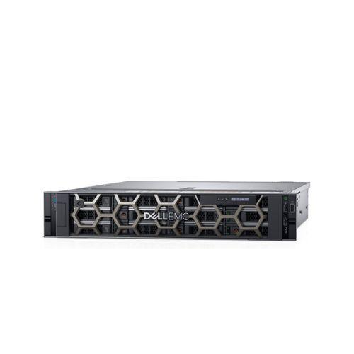 Dell PowerEdge R540 Bronze 3204 1.9GHz 16GB 3 x 600GB + 1 x 8TB Server | Dell Wty