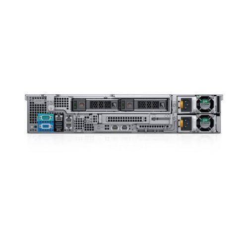 Dell PowerEdge R540 Bronze 3204 1.9GHz 16GB 3 x 600GB + 1 x 8TB Server | Dell Wty