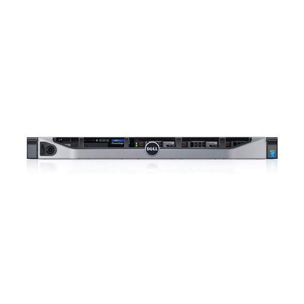 Dell PowerEdge R630 6-Core E5-2609 V3 1.9GHz 16GB RAM 2x300GB Server | C-GRADE